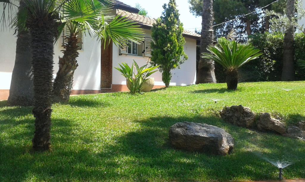 Casetta Giuliana Lido di Noto Exterior foto