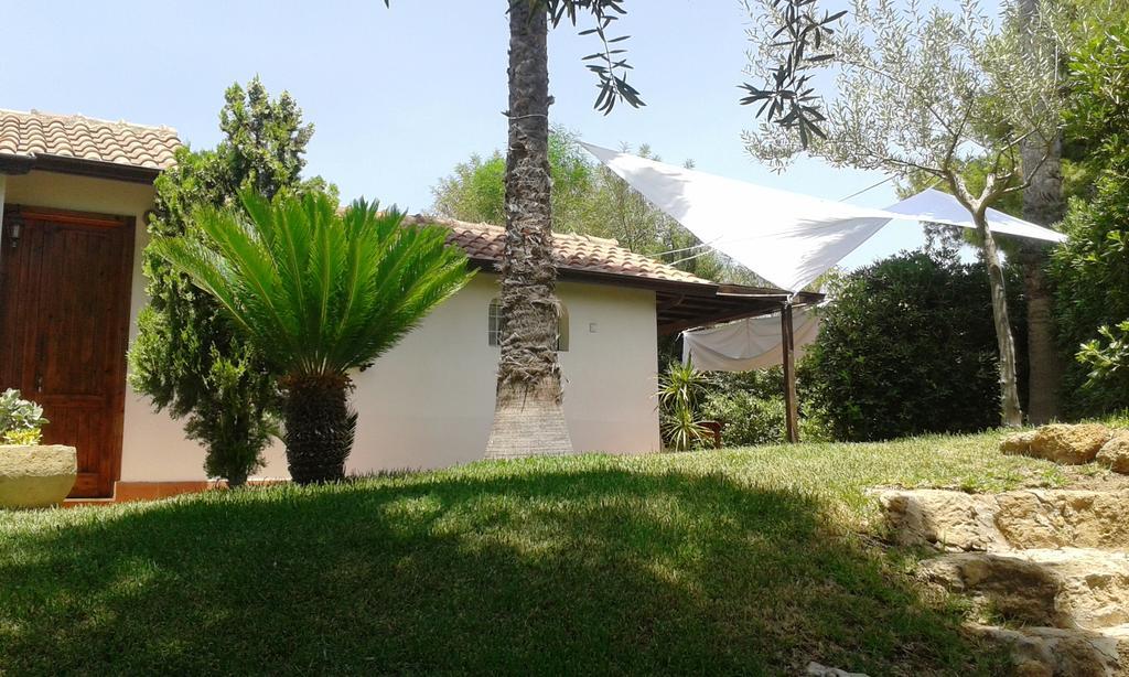 Casetta Giuliana Lido di Noto Exterior foto